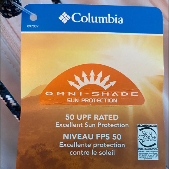 Columbia jacket - Picture 5 of 5